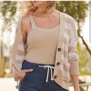 Evereve Sweater Set